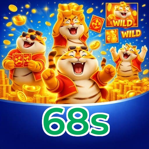 Chuva de Bônus 68s - Slots