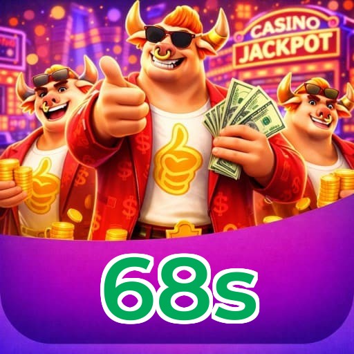 Jogos App 68s